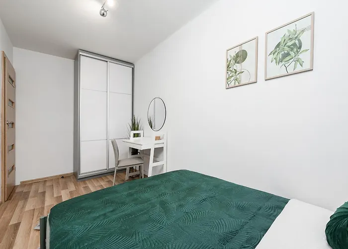 Lumina Cozy 3-rooms Near The Center Διαμέρισμα