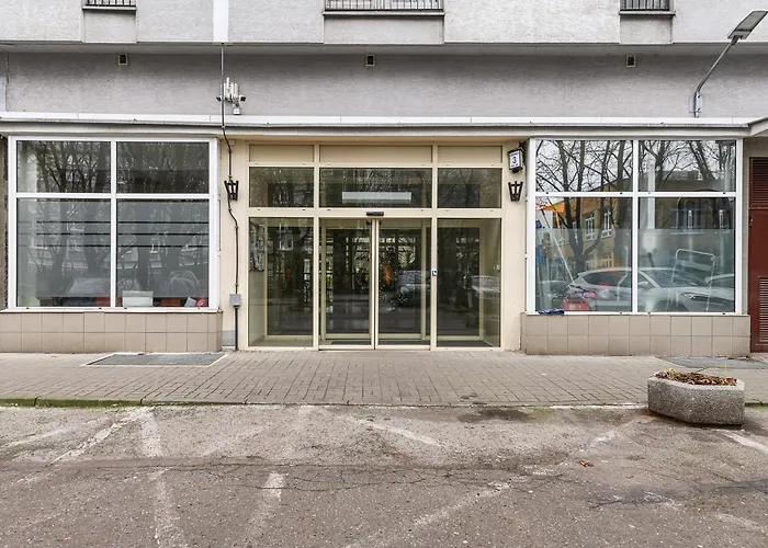 Lumina Cozy 3-rooms Near The Center * Warszawa