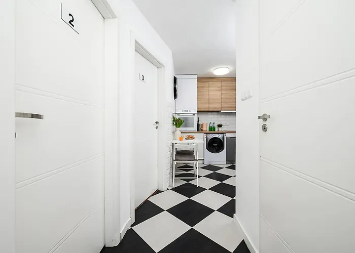 Lumina Cozy 3-rooms Near The Center Διαμέρισμα Βαρσοβία