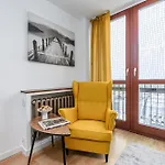Lumina Cozy 3-rooms Near The Center