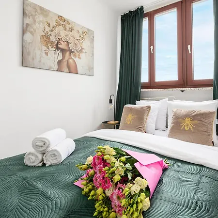 Lumina Cozy 3-rooms Near The Center Daire *