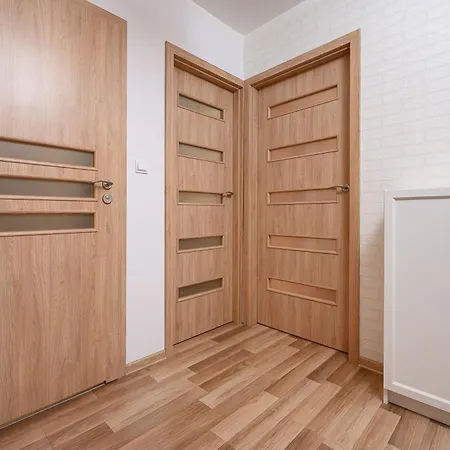 Lumina Cozy 3-rooms Near The Center Daire