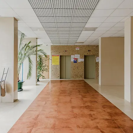 Lumina Cozy 3-rooms Near The Center Daire Varşova