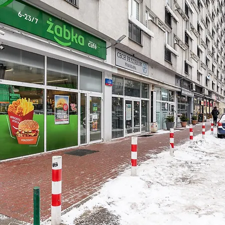 Διαμέρισμα Lumina I Cozy 3-room I Center I Metro *