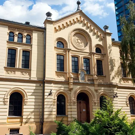 Διαμέρισμα Lumina I Cozy 3-room I Center I Metro Βαρσοβία