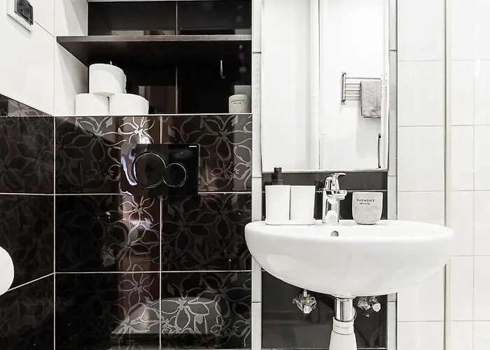 Lumina Cozy 3-rooms Near The Center Апартаменты