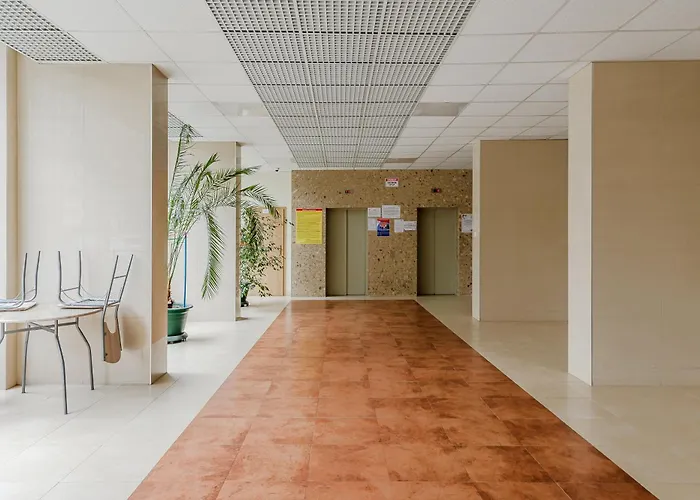 Lumina Cozy 3-rooms Near The Center شقة وارسو