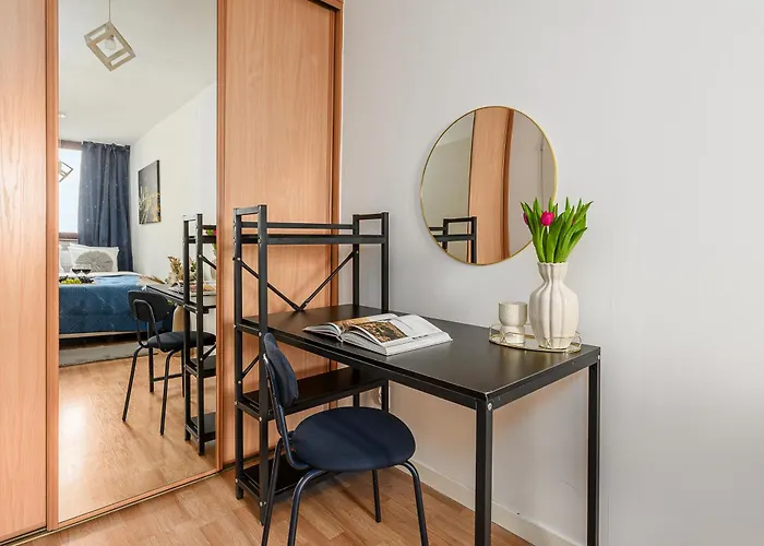 Lumina Cozy 3-rooms Near The Center Апартаменты