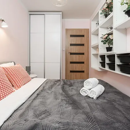 Lumina Cozy 3-rooms Near The Center *