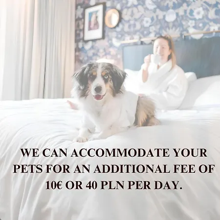 Lumina Cozy 3-rooms Near The Center Apartment Warschau