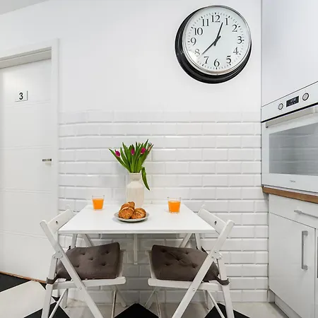 Lumina Cozy 3-rooms Near The Center *