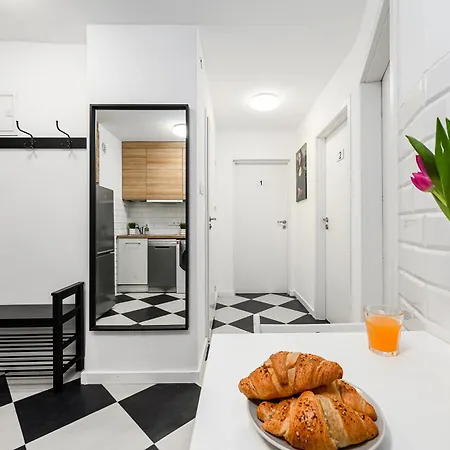 Lumina Cozy 3-rooms Near The Center *