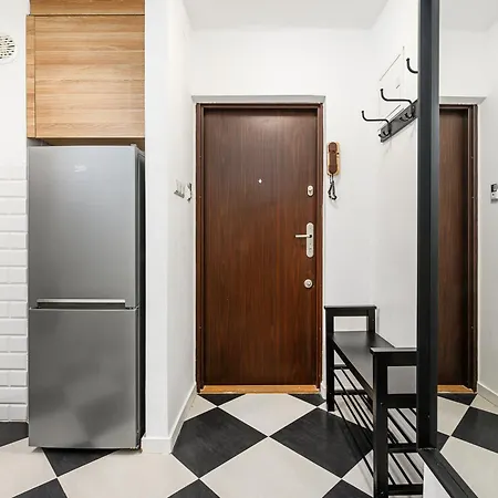 Lumina Cozy 3-rooms Near The Center Apartamento *