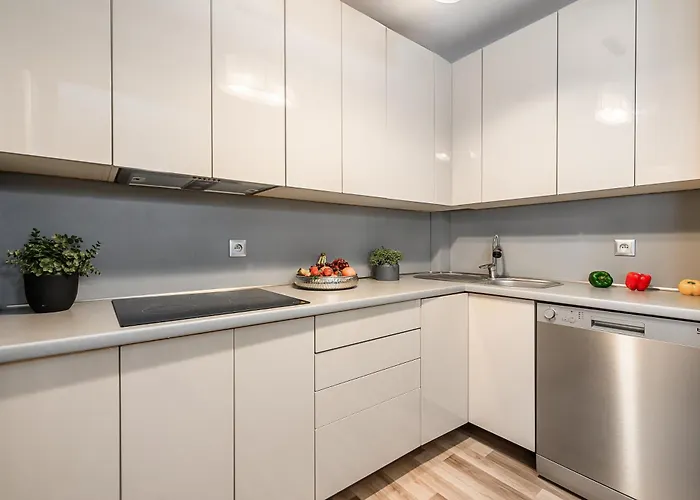 Apartament Lumina Cozy 3-rooms Near The Center *