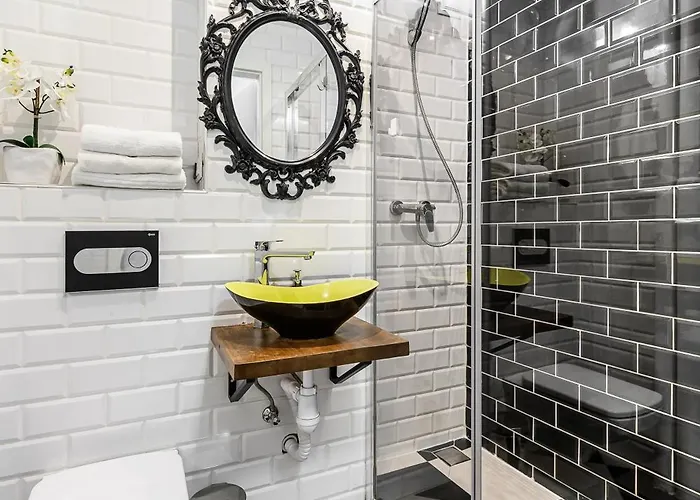 Lumina Cozy 3-rooms Near The Center Apartamento Varsovia