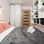 Lumina Cozy 3-rooms Near The Center *
