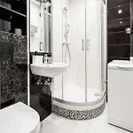 Lumina Cozy 3-rooms Near The Center 公寓 华沙
