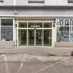 Lumina Cozy 3-rooms Near The Center * 华沙
