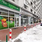 公寓 Lumina Cozy 3-rooms Near The Center *