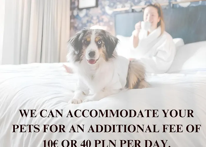 Lumina Cozy 3-rooms Near The Center Apartment Warsaw